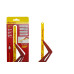 Arco De Serra Mini Starrett Com Serra Aco Rapido/Flex
