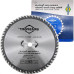 Serra Circular Widea Brasfort/Premium 300Mm X 60 Dentes X30Mm
