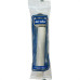 Tubo Ligacao Dacunha Abs Branco Simples 20Cm