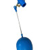 Boia Para Caixa D`Agua Garden Vazao Total Plastica 3/4'' Balao Azul 12361Pe