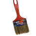 Pincel Trincha Pintura Tigre Ref.500 Tam.G 3'' - Kit C/12 Pecas