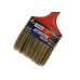 Pincel Trincha Pintura Tigre Ref.500 Tam.G 3'' - Kit C/12 Pecas