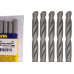 Broca Widea Irwin 9,5 Mm - 3/8'' - Kit C/5 Pecas