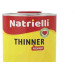 Thinner Natrielli 8100 - 450Ml