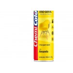 Spray Chemicolor Amarelo 400Ml/250G.