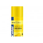 Spray Chemicolor Amarelo 400Ml/250G.