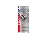 Spray Chemicolor Alta Temperatura Aluminio 350Ml/215G.