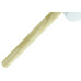 Martelo De Borracha Azulejo Thompson 40Mm Branco