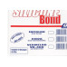 Silicone Bond Garin Bisnaga Incolor 50G. - Kit C/12 Pecas