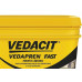 Otto Vedacit Vedapren Fast 5Kg ''Manta Liquida Rapida'' Concreto