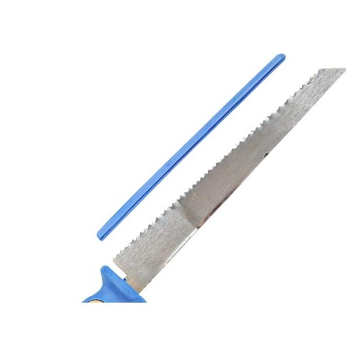 Serrote Ponta Para Gesso E Drywall Mil Kits 6'' - M221