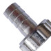 Uniao Para Torneira Inca Bico Zamac 1/2''X1/2'' - Kit C/12 Pecas