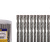 Broca Widea Irwin 6,5 Mm - 1/4'' - Kit C/10 Pecas