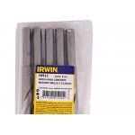 Broca Widea Irwin 12 Mm - Kit C/5 Peças