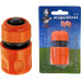 Engate Rapido Herc Pvc 1/2'' Com Stop - 3513