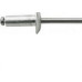 Rebite Rebitop Aluminio Repuxo R-410 Milheiro