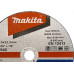 Disco Corte Ferro Makita 7''X3/32''X7/8''- D-19940