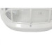 Luminaria Tartaruga Ilumi Pvc Branca 25W. - 250V. - 16110