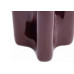 Castanha Fim De Linha 40X60 Rex - Kit C/10 Pecas