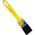 Pincel Trincha Pintura Tigre Ref.519   1.1/2'' - Kit C/12 Pecas