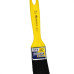 Pincel Trincha Pintura Tigre Ref.519   1.1/2'' - Kit C/12 Pecas