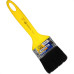 Pincel Trincha Pintura Tigre Ref.519   2.1/2'' - Kit C/12 Pecas