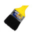 Pincel Trincha Pintura Tigre Ref.519   2.1/2'' - Kit C/12 Pecas