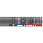 Spray Chemicolor Cinza Escuro 400Ml/250G.