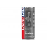 Spray Chemicolor Cinza Escuro 400Ml/250G.