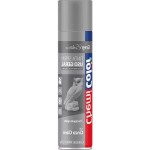 Spray Chemicolor Cinza Claro 400Ml/250G.