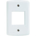 Placa Conjunto Modular Tramontina Lux 4X2 - 2 Modulos Juntos 005