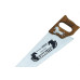 Serrote Thompson Profissional Cavalito 18''
