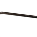 Chave Allen Irwin Cromo Vanadio 2,0Mm - Kit C/10 Pecas