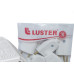 Pino Macho Luster 2 Polos 10A. Branco 2062 - Kit C/10 Pecas