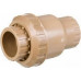 Valvula Retencao Pvc Higiban Soldavel 32Mm