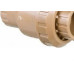 Valvula Retencao Pvc Higiban Soldavel 32Mm