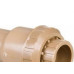 Valvula Retencao Pvc Higiban Soldavel 32Mm