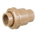 Valvula Retencao Pvc Higiban Rosca 1''