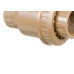 Valvula Retencao Pvc Higiban Rosca 1''