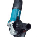 Esmerilhadeira Makita Angular 720Wx127V. - Ga4530