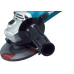 Esmerilhadeira Makita Angular 720Wx127V. - Ga4530