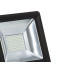 Refletor De Led Galaxy Smd 30W. 6500K. 2100Lm Ip65 Preto Bivolt - 2161