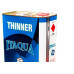 Thinner Itaqua It37 5 Litros