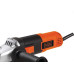 Esmerilhadeira Black+Decker 4.1/2'' 820Wx220V. - G720C-B2