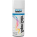 Spray Tekbond Super Color Branco Fosco 350Ml