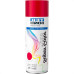 Spray Tekbond Super Color Vermelho 350Ml