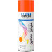 Spray Tekbond Super Color Laranja 350Ml