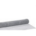 Tela Nylon Mosquiteiro Roma 1,20M X 50M Cinza