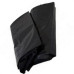 Saco De Lixo Ud Mais 100L 75X105Cm Preto Com 10 Pecas