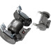 Moto Esmeril Ferrari Me-6'' 360W Bivolt 6''X 1/2''X 5/8'' - Aam1020007